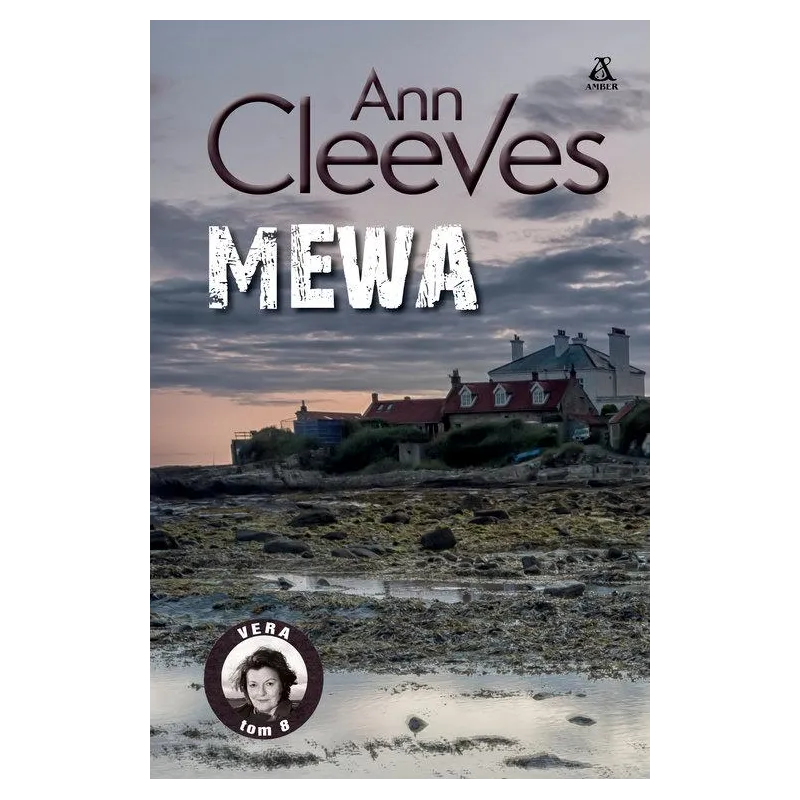 Ann Cleeves