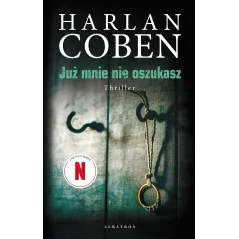 Harlan Coben