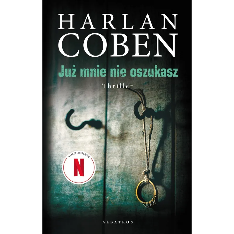 Harlan Coben