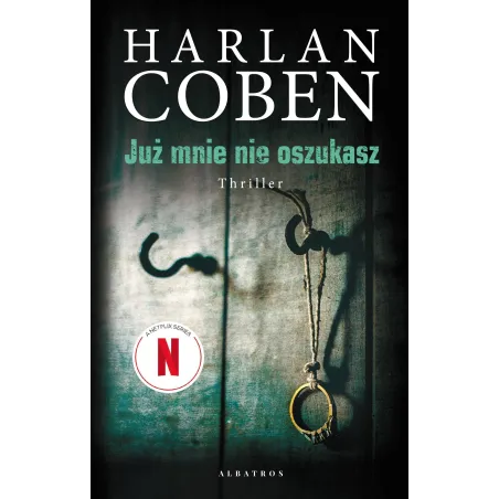 Już Mnie Nie Oszukasz