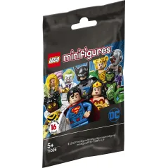 MINIFIGURKI SERIA DC SUPER HEROES LEGO 71026 - Lego
