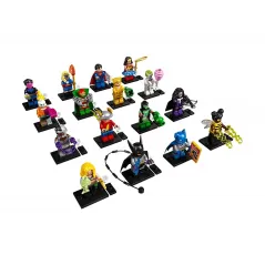 Minifigurki Seria Dc Super Heroes Lego 71026