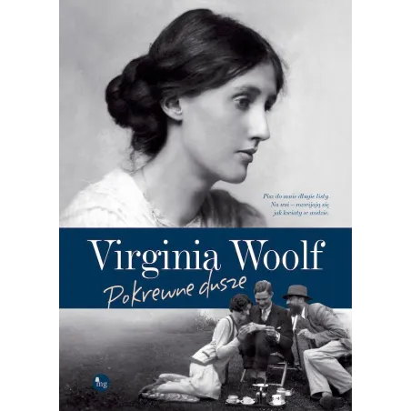 Virginia Woolf