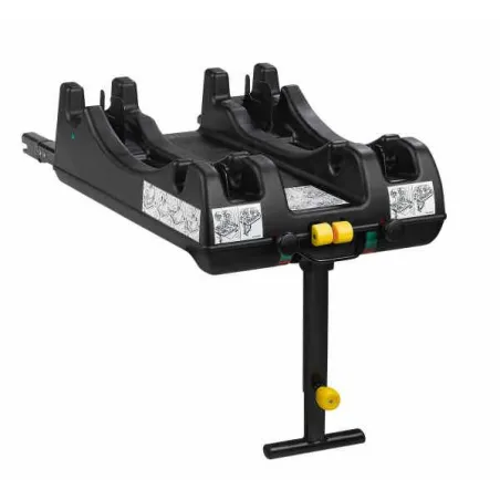 BAZA ISOFIX DO MONTAŻU FOTELIKÓW RECARO STM 0+ II GATUNEK - Recaro