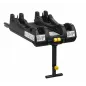 Baza Isofix Do Montażu Fotelików Recaro Stm 0+ Ii Gatunek Baza Isofix Do Montażu Fotelików Recaro Stm 0+ Ii Gatunek