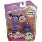 Vampirina Zestaw Figurek 3+