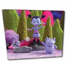 Vampirina Zestaw Figurek 3+
