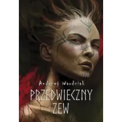 PRZEDWIECZNY ZEW Andrzej Wardziak - Warbook