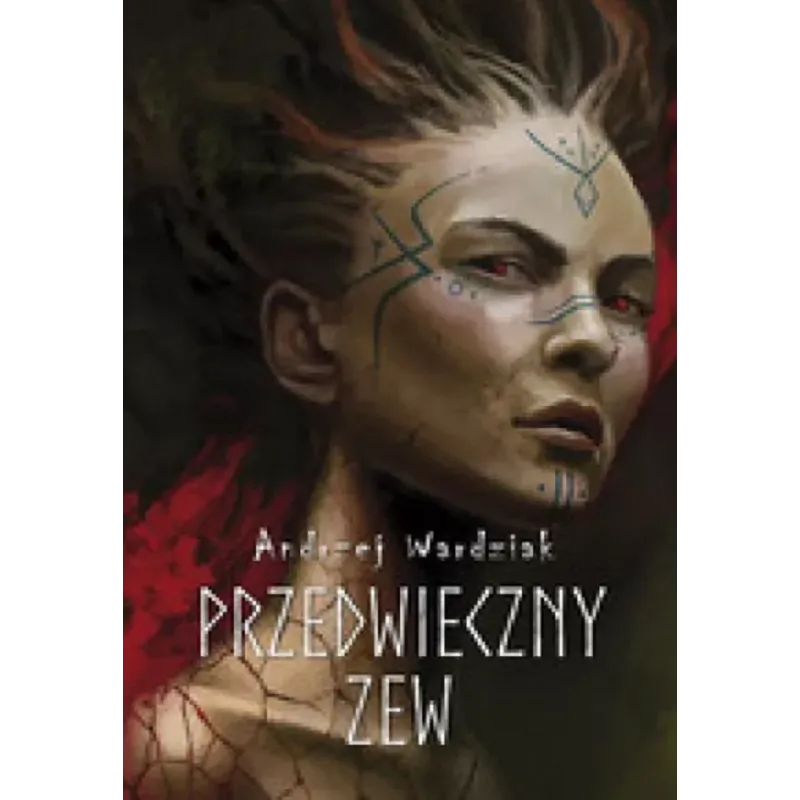 PRZEDWIECZNY ZEW Andrzej Wardziak - Warbook