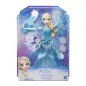 Lalka Mroźna Elsa Frozen Kraina Lodu 3+