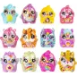 Hatchimals Limmy Edish Glamfetti Figurki W Jajkach 12 Sztuk