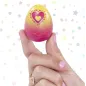 Hatchimals Limmy Edish Glamfetti Figurki W Jajkach 12 Sztuk