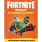 FORTNITE OFICJALNY DZIENNIK BOJOWY - Insignis