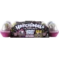 Hatchimals Limmy Edish Glamfetti Figurki W Jajkach 12 Sztuk