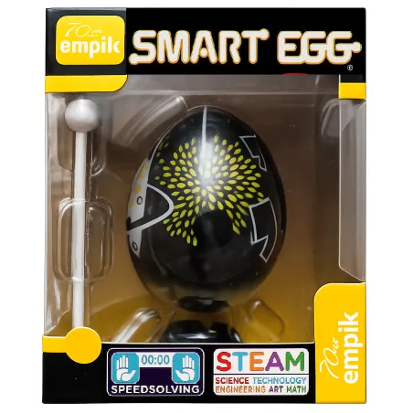 SMART EGG 70-LECIE EMPIK JUBILEUSZOWA ŁAMIGŁÓWKA 6+