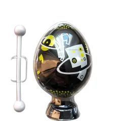 Smart Egg 70-Lecie Empik Jubileuszowa Łamigłówka 6+