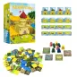 Kingdomino Gra Planszowa Foxgames 8+