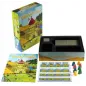 Kingdomino Gra Planszowa Foxgames 8+