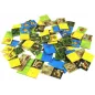 Kingdomino Gra Planszowa Foxgames 8+