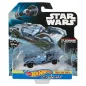 Samochód Hot Wheels Star Wars Tie Advanced