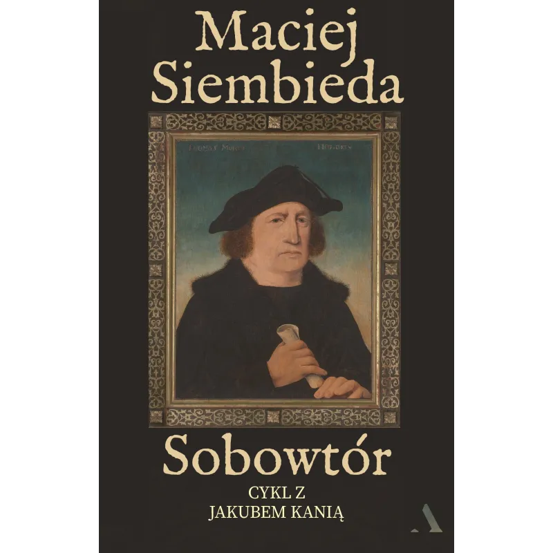 Maciej Siembieda