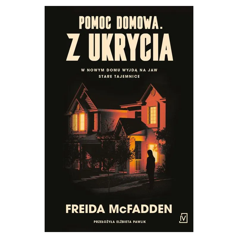 POMOC DOMOWA. Z UKRYCIA