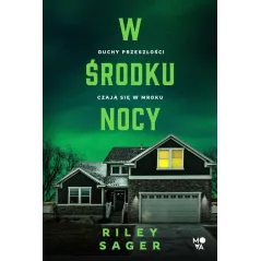 W ŚRODKU NOCY