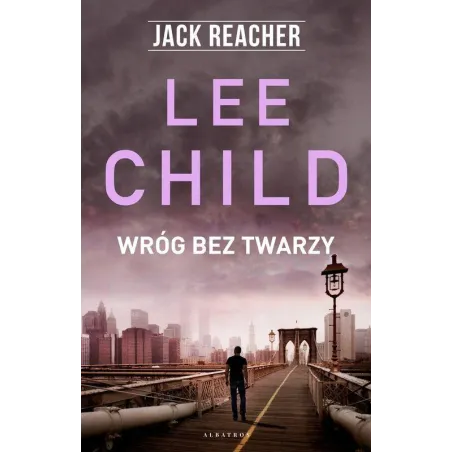 Lee Child
