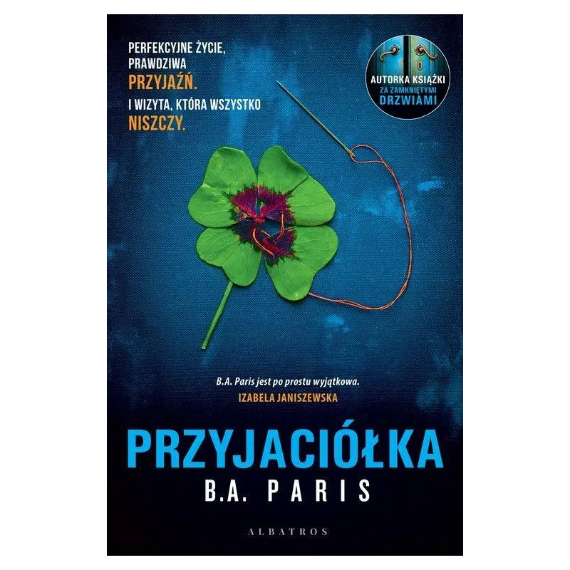 PRZYJACIÓŁKA