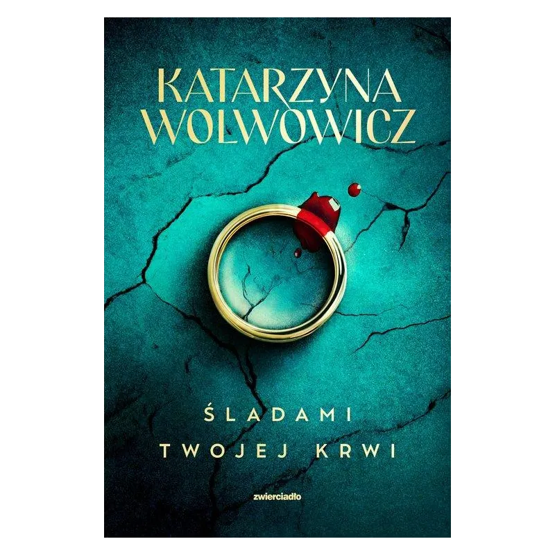 ŚLADAMI TWOJEJ KRWI