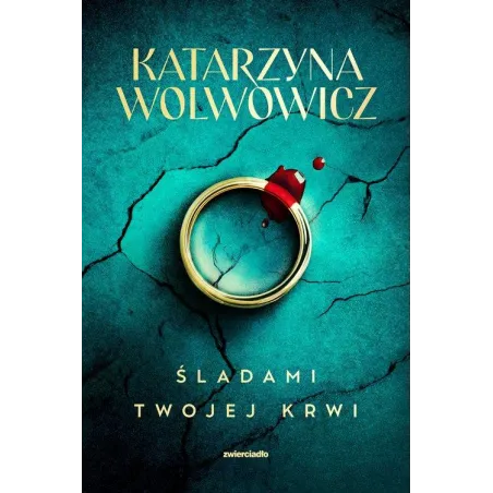 Śladami Twojej Krwi