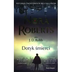 DOTYK ŚMIERCI