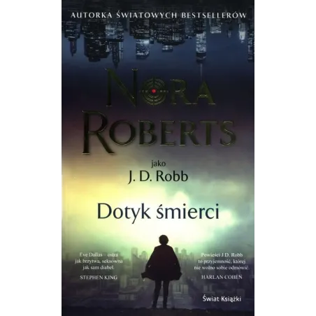 Dotyk Śmierci