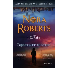 ZAPOMNIANE NA ŚMIERĆ