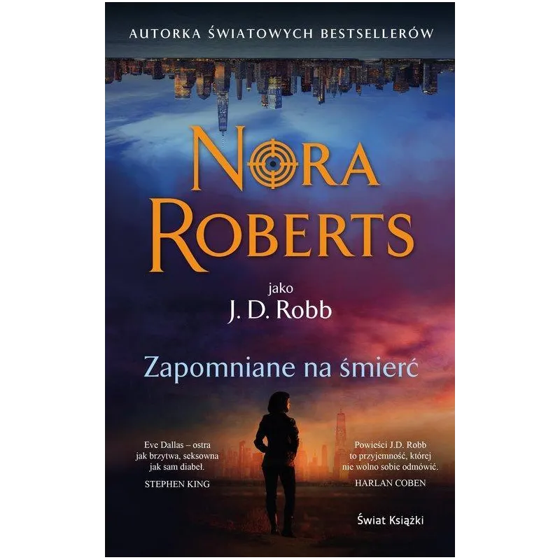 ZAPOMNIANE NA ŚMIERĆ