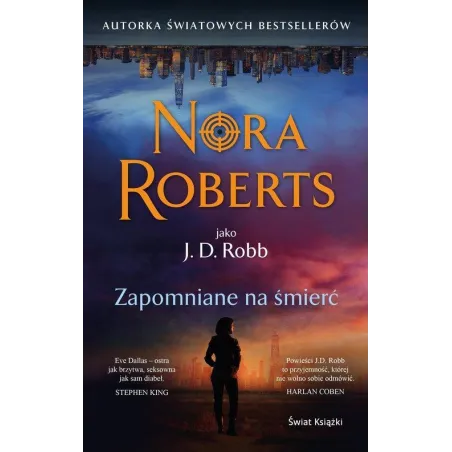 ZAPOMNIANE NA ŚMIERĆ