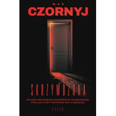 SKRZYWDZONA