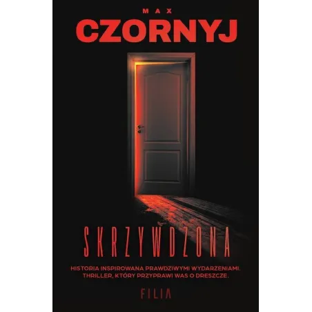 SKRZYWDZONA