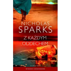 Z KAŻDYM ODDECHEM - Albatros