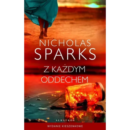 Z KAŻDYM ODDECHEM - Albatros