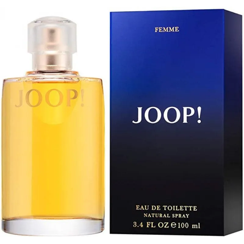 JOOP! FEMME WODA TOALETOWA 100 ML - Coty