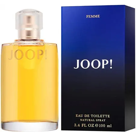 Joop! Femme Woda Toaletowa Dla Kobiet 100 Ml