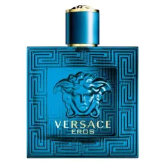 VERSACE EROS WODA TOALETOWA DLA MĘŻCZYZN 100 ML ZAPACH DRZEWNO-ORIENTALNY