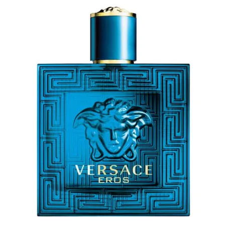 VERSACE EROS WODA TOALETOWA DLA MĘŻCZYZN 100 ML ZAPACH DRZEWNO-ORIENTALNY