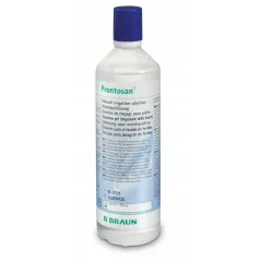 PROFESJONALNY ROZTWÓR DO PIELĘGNACJI RAN BOLESNYCH PRONTOSAN 350ML