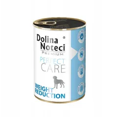 MOKRA KARMA DLA PSA PERFECT CARE WEIGHT REDUCTION DOLINA NOTECI 400G