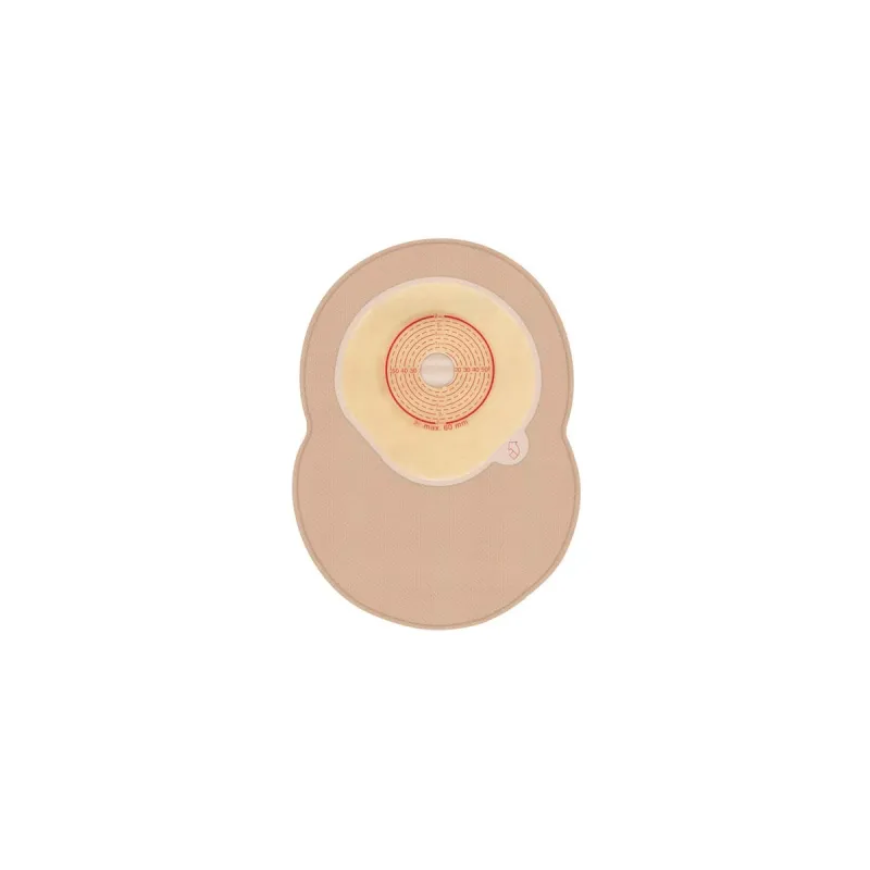 WORKI KOLOSTOMIJNE STOMOCUR CSH20 SELECT 380 ML DLA STOMII 20-60 MM