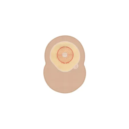 WORKI KOLOSTOMIJNE STOMOCUR CSH20 SELECT 380 ML DLA STOMII 20-60 MM