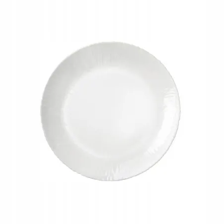 TALERZ OBIADOWY PŁYTKI COCONUT BORMIOLI ROCCO 27CM CERAMICZNY