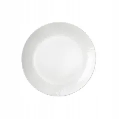 TALERZ OBIADOWY PŁYTKI COCONUT BORMIOLI ROCCO 27CM CERAMICZNY